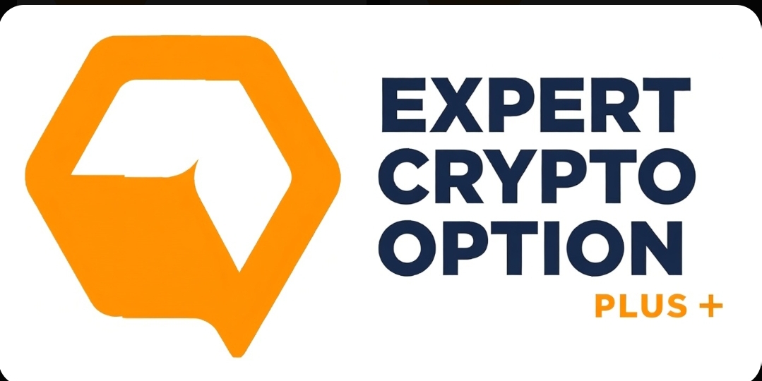 Expert Crypto Option